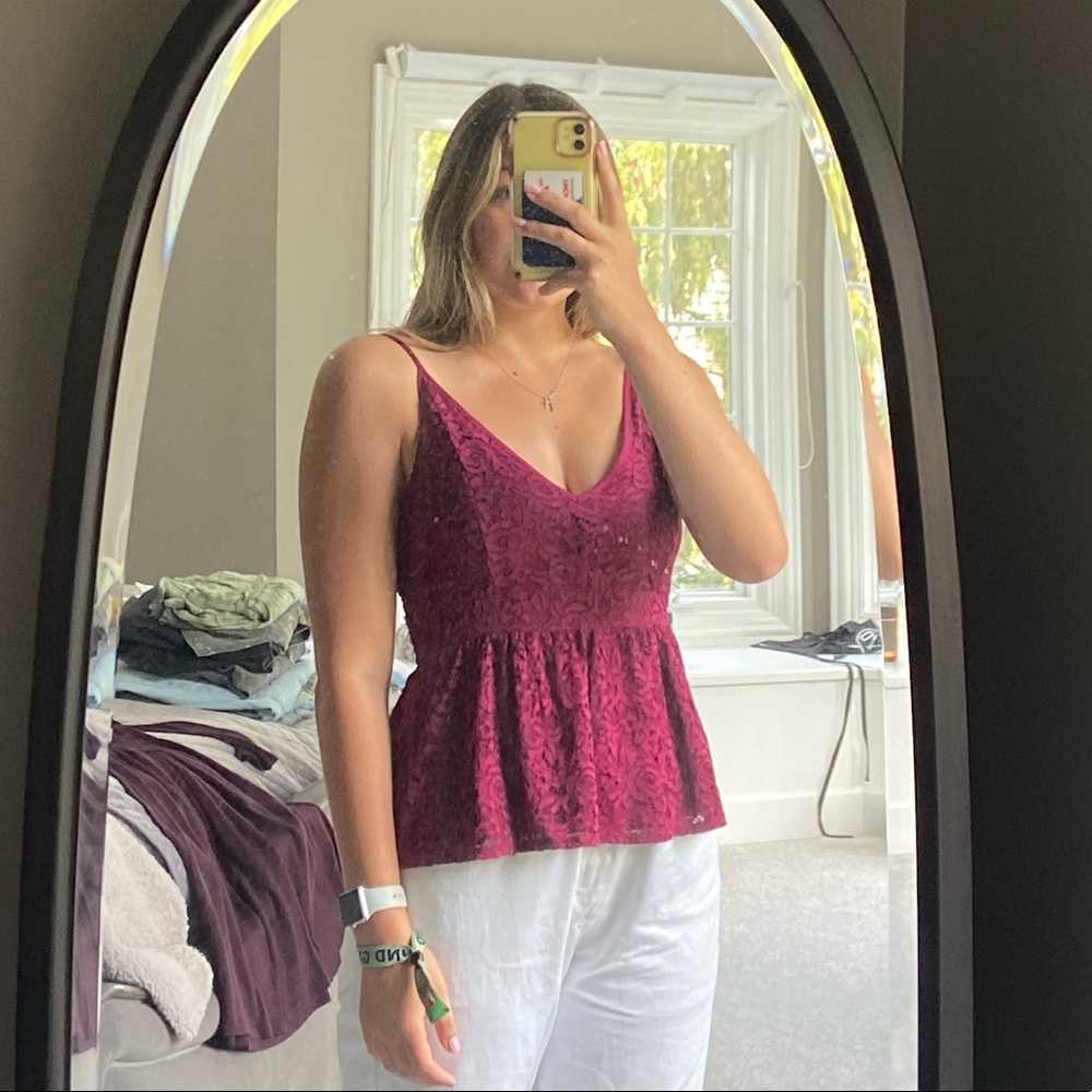 Women’s Tank Top